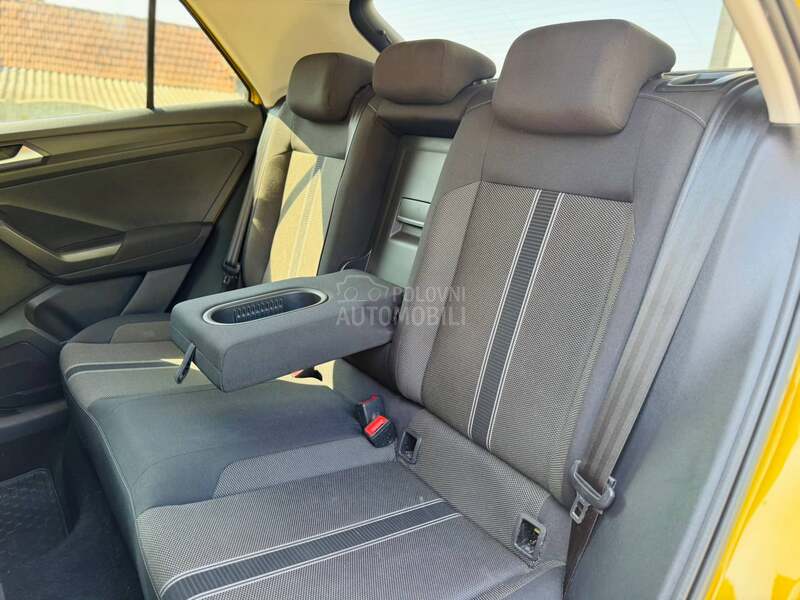 Volkswagen T-Roc 1VL/SRB/LED/KAM