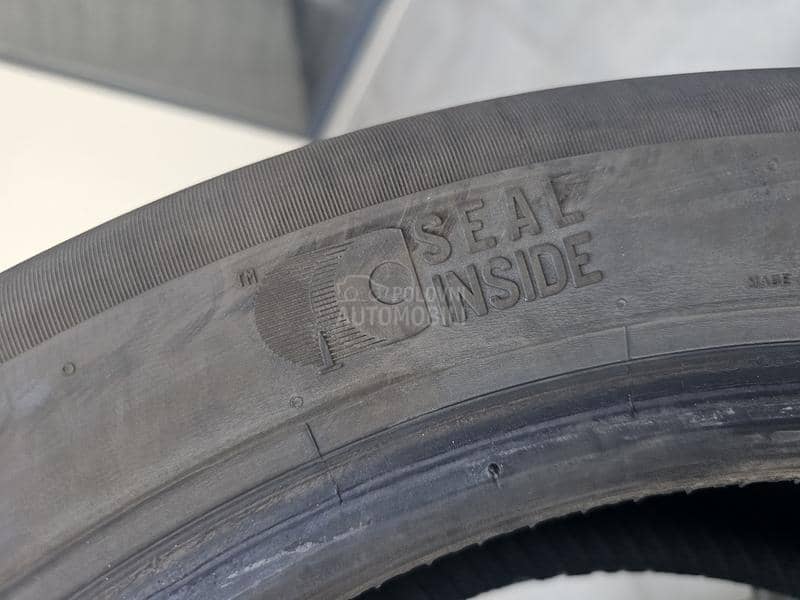 Pirelli 215/55 R17 Letnja