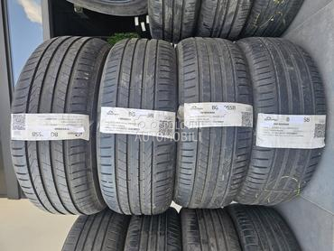 Pirelli 215/55 R17 Letnja