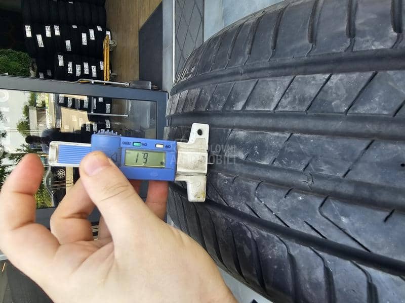 Pirelli 215/55 R17 Letnja