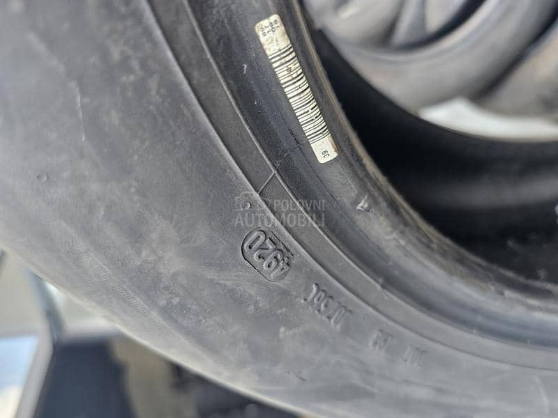Pirelli 215/55 R17 Letnja