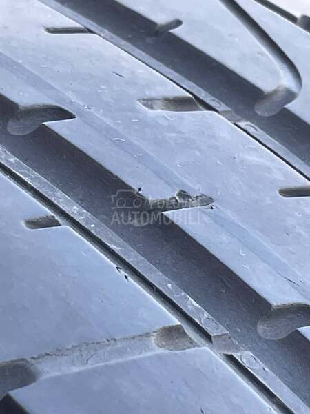 Pirelli 295/40 R20 Letnja