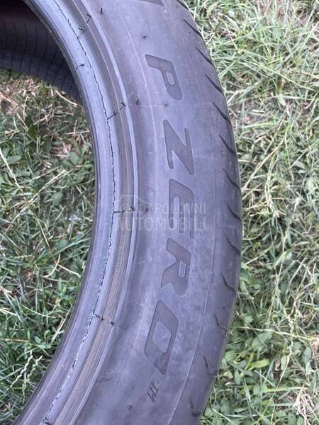 Pirelli 295/40 R20 Letnja