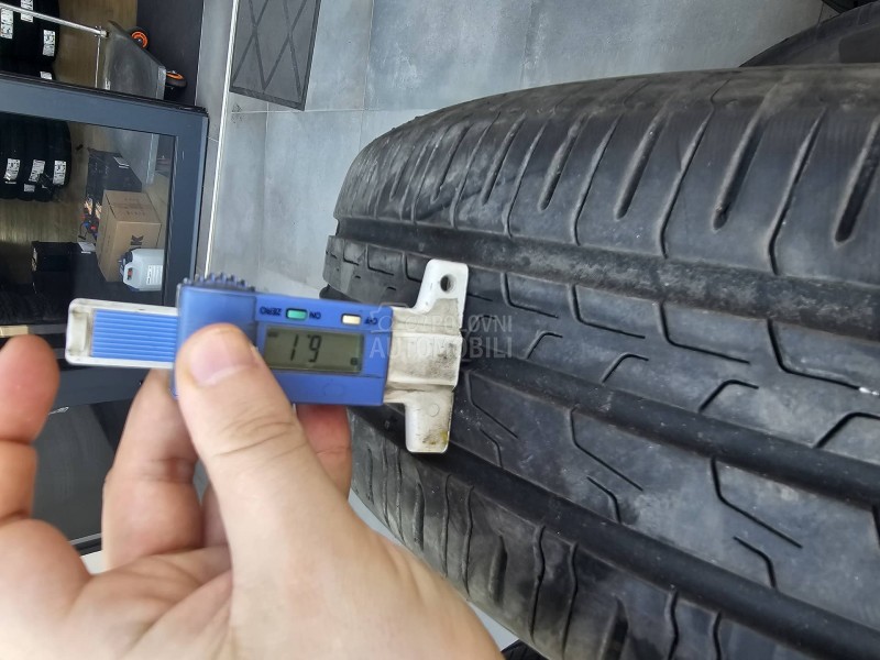 Continental 185/65 R15 Letnja