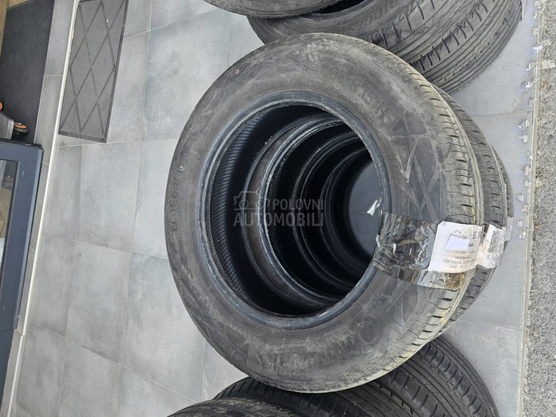 Continental 185/65 R15 Letnja