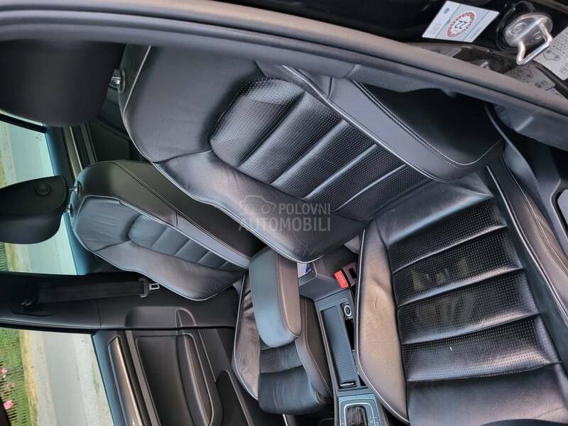 Volkswagen Golf 7 GTD