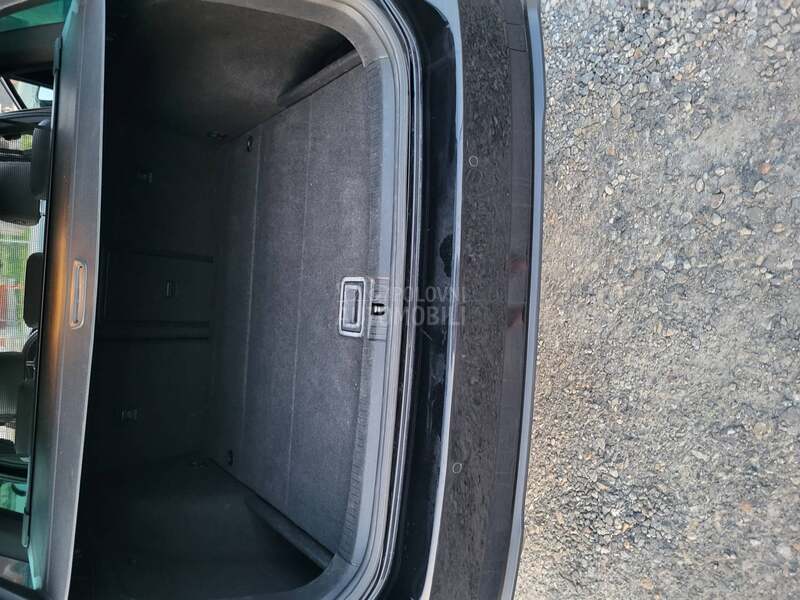 Volkswagen Golf 7 GTD