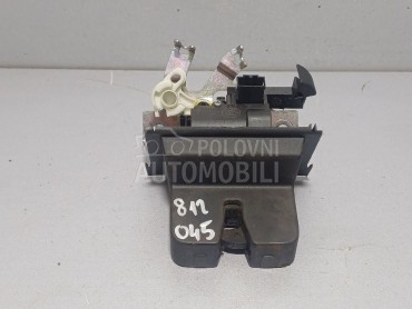 BRAVA GEPEKA za Škoda Superb