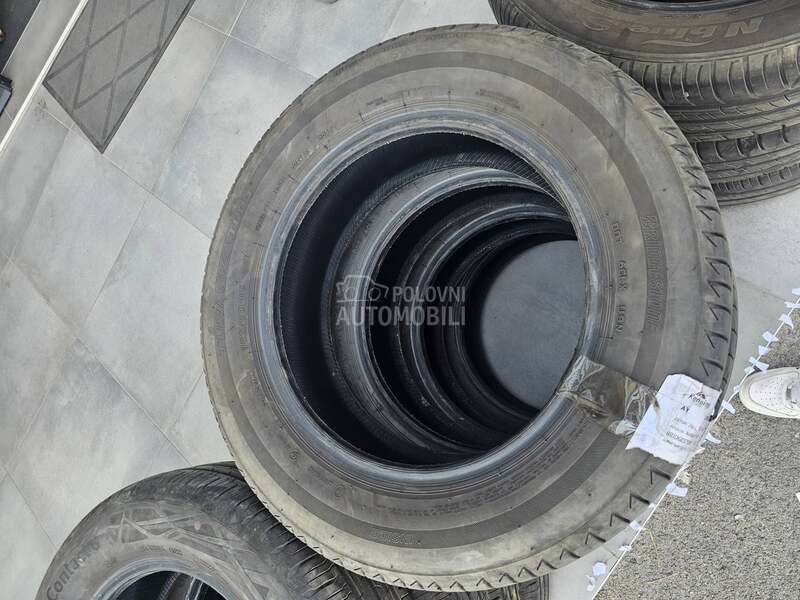 Bridgestone 185/65 R15 Letnja