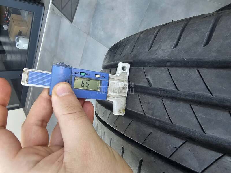 Bridgestone 185/65 R15 Letnja