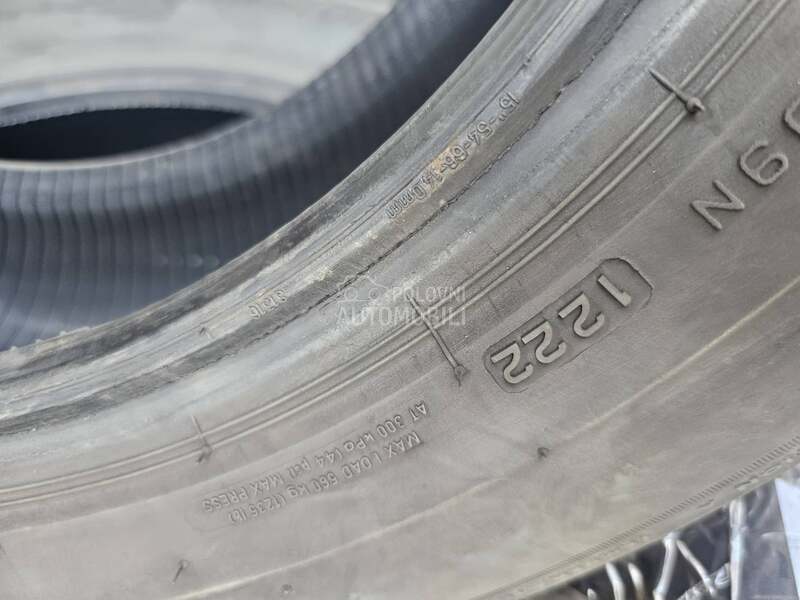 Bridgestone 185/65 R15 Letnja