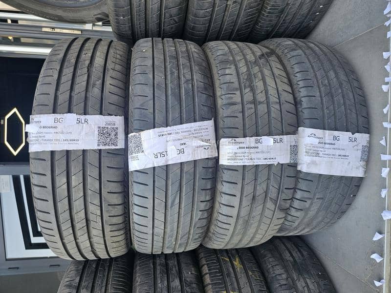 Bridgestone 185/65 R15 Letnja