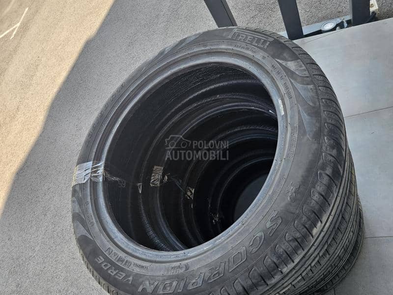 Pirelli 235/50 R19 Letnja