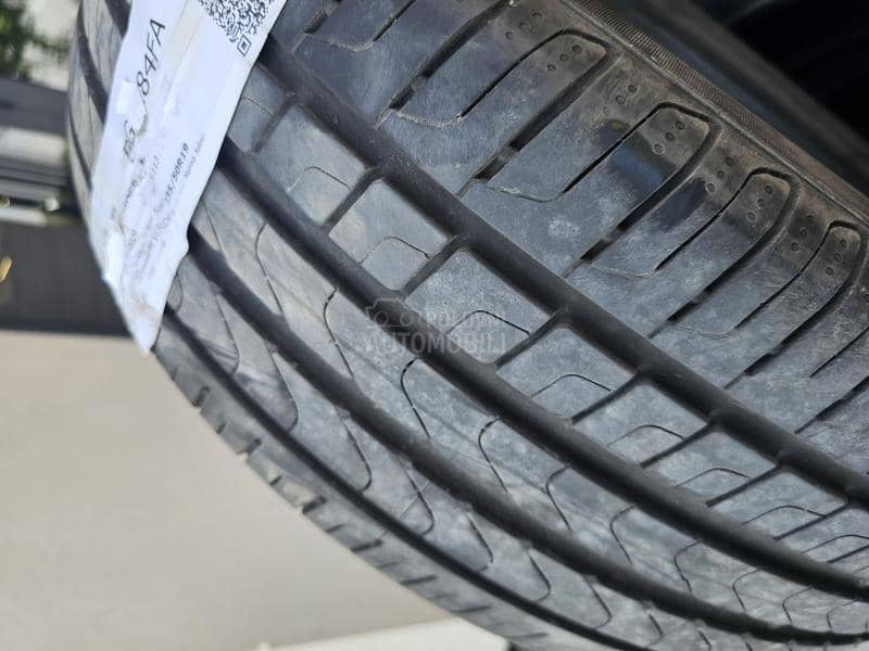 Pirelli 235/50 R19 Letnja