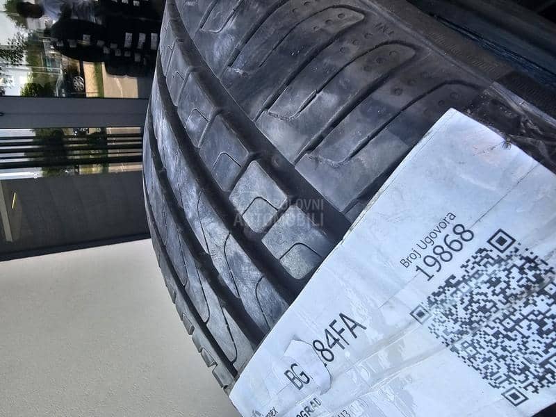 Pirelli 235/50 R19 Letnja