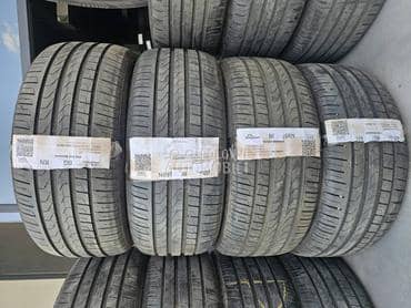 Pirelli 235/40 R19 Letnja