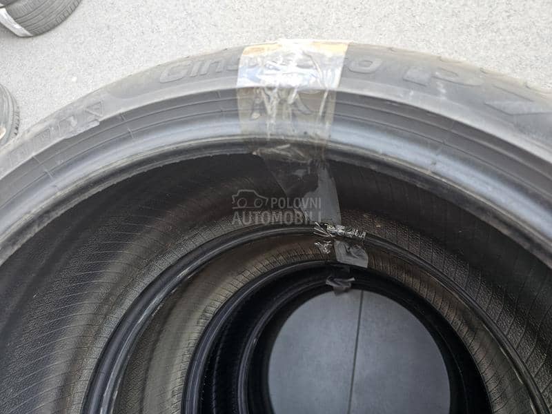 Pirelli 235/40 R19 Letnja