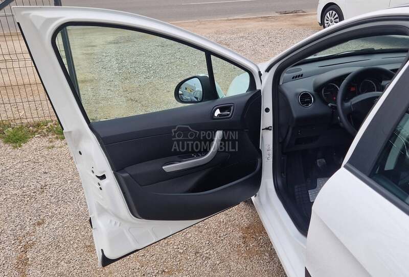 Peugeot 308 1.6HDI PREMIUM