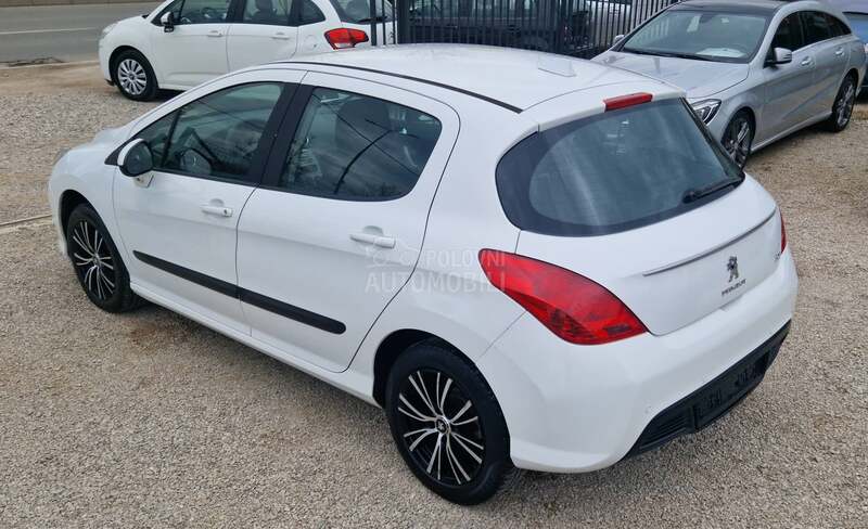 Peugeot 308 1.6HDI PREMIUM