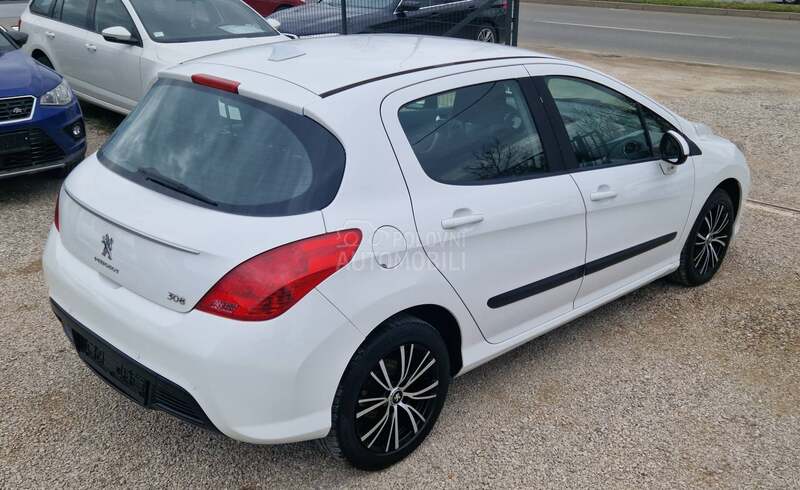 Peugeot 308 1.6HDI PREMIUM