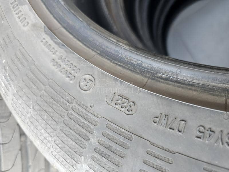 Continental 235/60 R18 Letnja