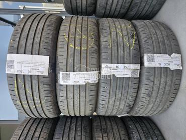 Continental 235/60 R18 Letnja
