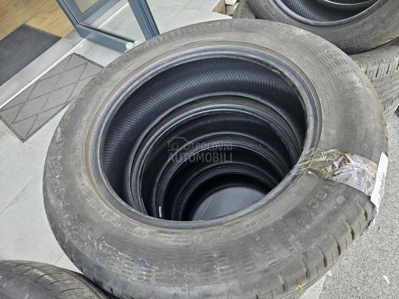 Continental 235/60 R18 Letnja