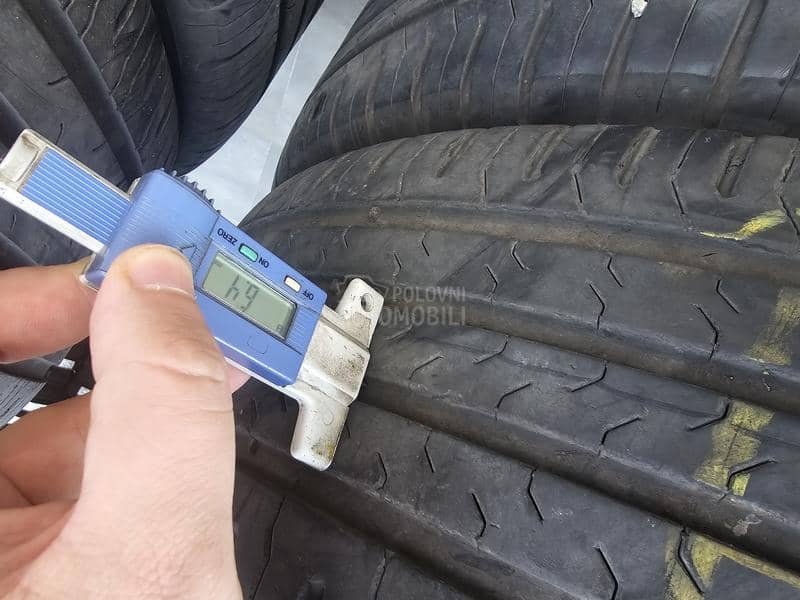 Continental 235/60 R18 Letnja