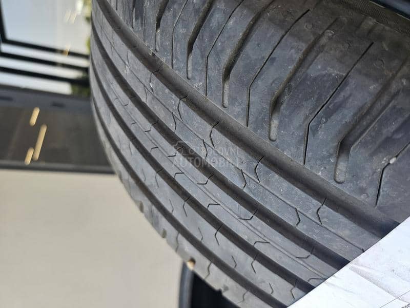 Continental 235/60 R18 Letnja