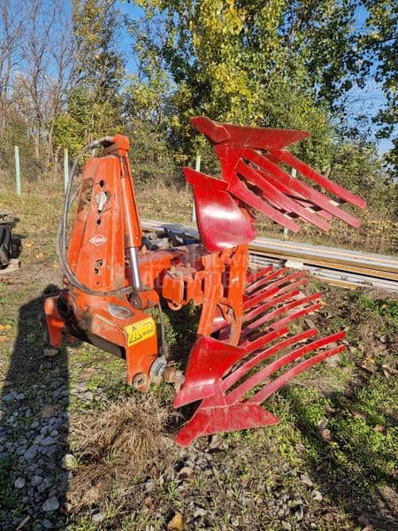 Kuhn multimaster 122