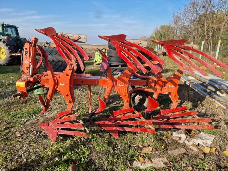 Kuhn multimaster 122