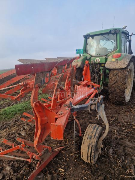 Kuhn multimaster 122