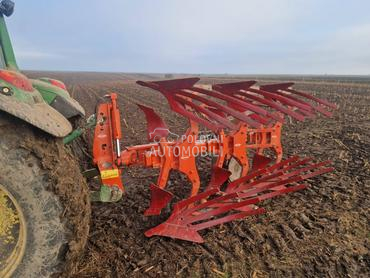 Kuhn multimaster 122