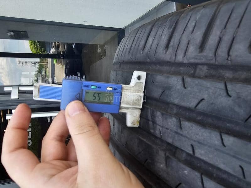 Continental 235/55 R19 Letnja