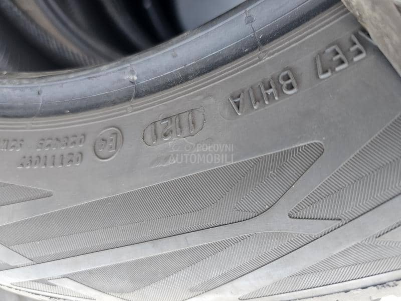 Continental 235/55 R19 Letnja