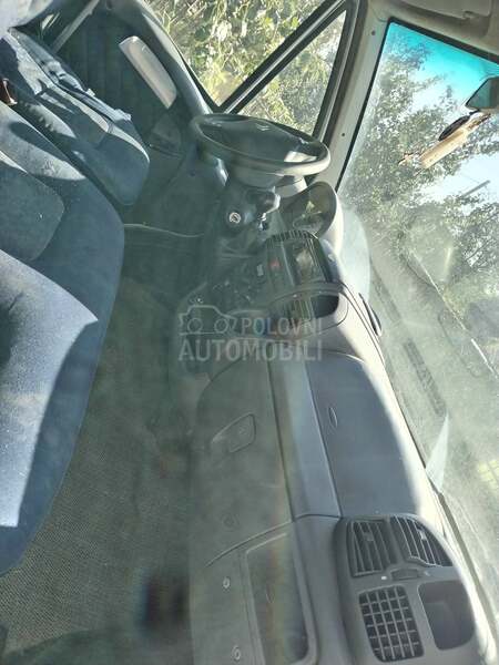 Citroen Jumper 