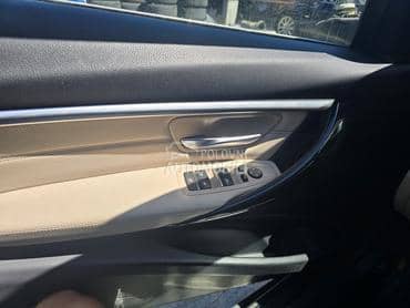 tapaciri f31lci za BMW 315, 316, 318 ...