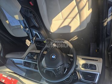 velika multimedija f30 f31lci za BMW 315, 316, 318 ...