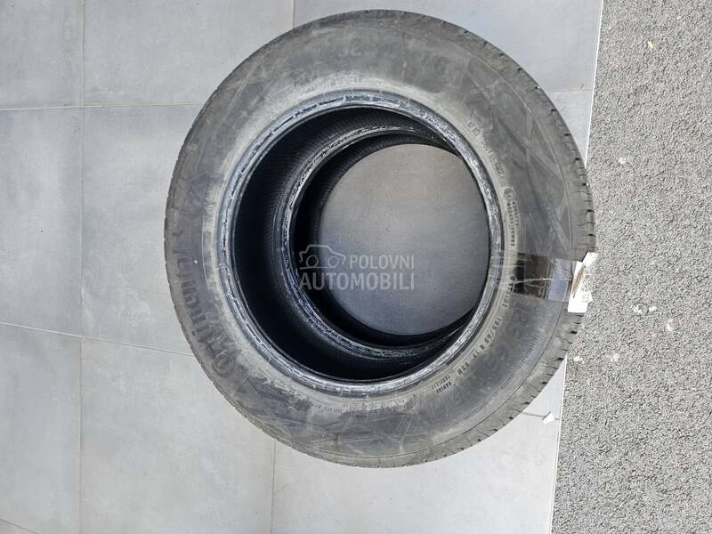 Continental 185/65 R15 Letnja