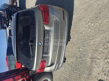 letva volana f30 f31 xDrive za BMW 315, 316, 318 ...