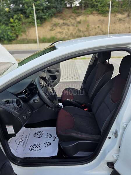 Renault Clio 0.9 TCE