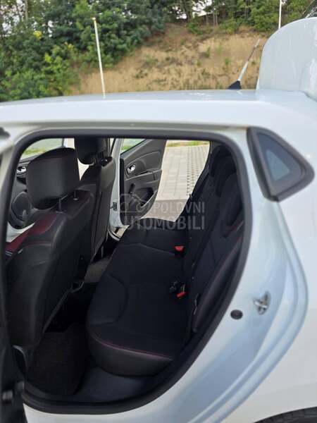 Renault Clio 0.9 TCE