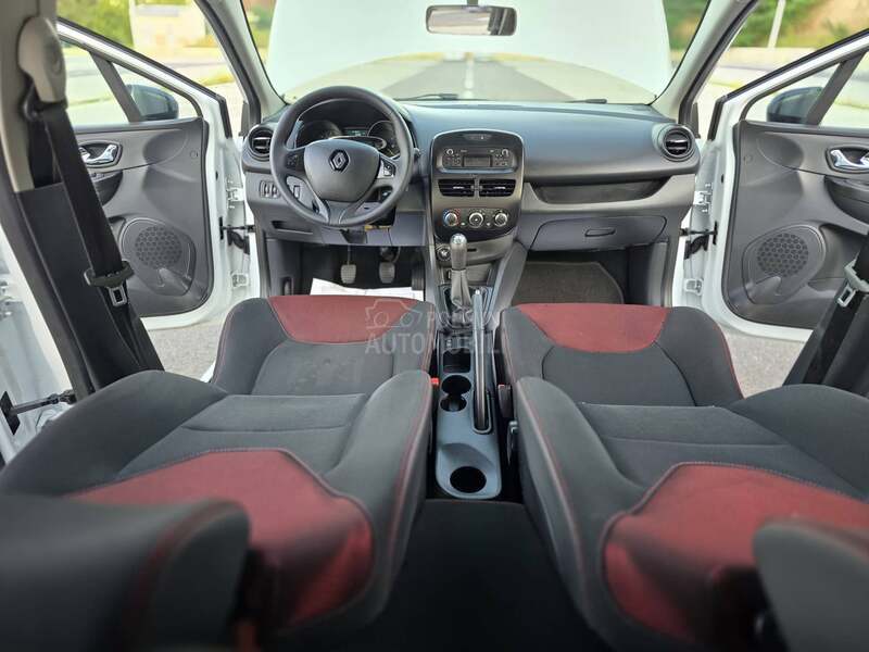 Renault Clio 0.9 TCE