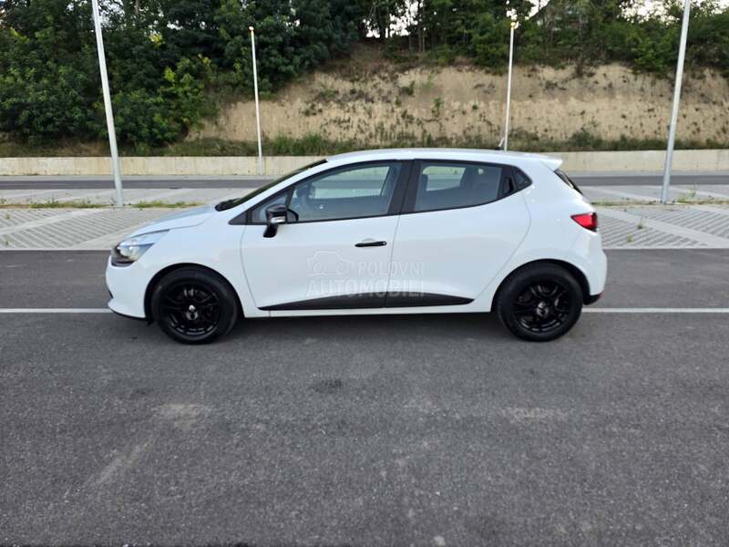 Renault Clio 0.9 TCE