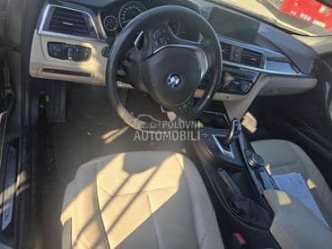 tabla f30 f31 lci za BMW 315, 316, 318 ...