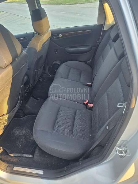 Mercedes Benz A 150 1.5B 5vr