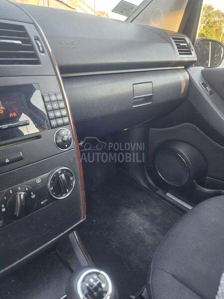 Mercedes Benz A 150 1.5B 5vr