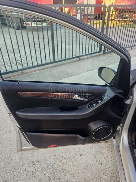 Mercedes Benz A 150 1.5B 5vr