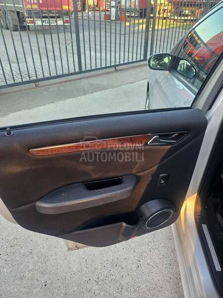 Mercedes Benz A 150 1.5B 5vr