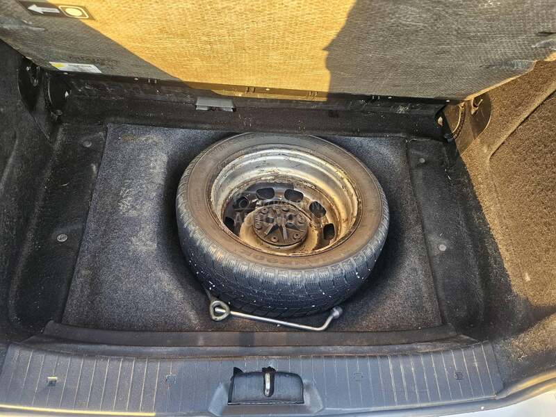 Mercedes Benz A 150 1.5B 5vr
